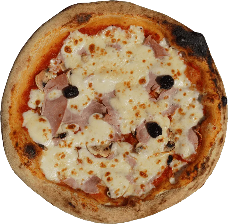 Pizza Royale