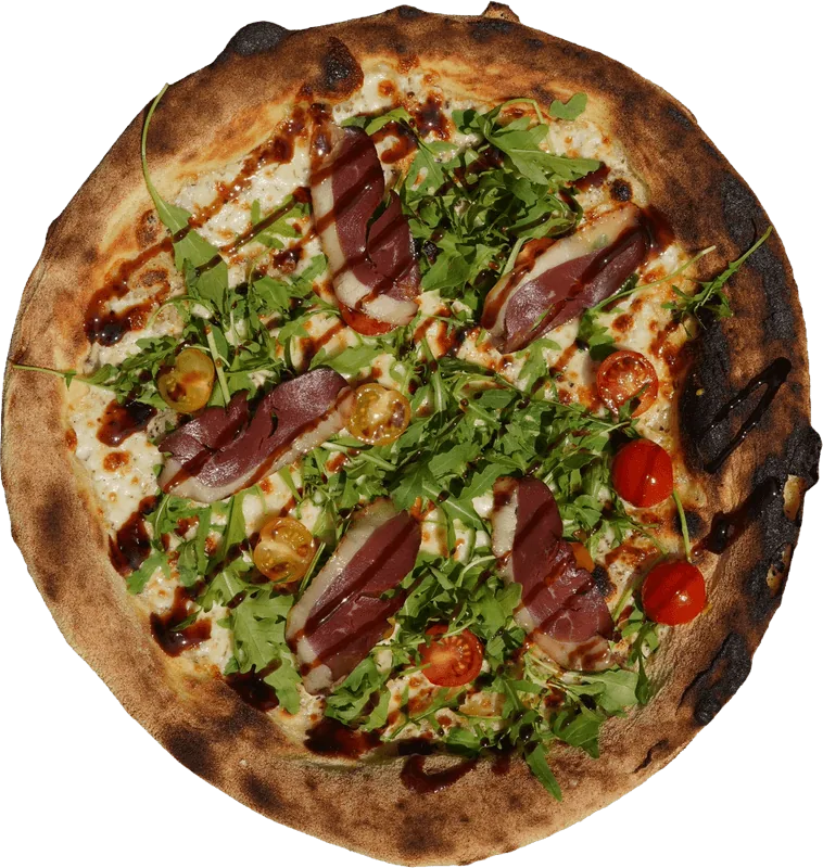 Signature Truffata